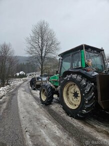 Prodam ukt valtra 6550 - 2