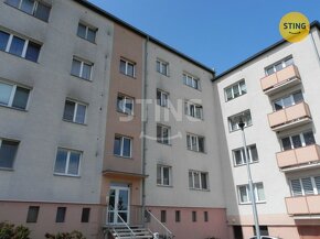 Prodej bytu 3+1, 72 m2, ul. Tržní náměstí, Kojetín, 129942 - 2