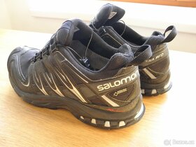 Trailové boty Salomon XA PRO 3D, velikost 40 - 2