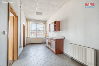 od 15 m2 do 400m2 Pronájem kanceláří klimatizace tep.čerpadl - 2