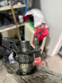 Vstriky CBDC 2.0tdi - 2