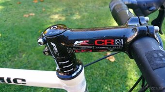 Sirer 502 Campagnolo - 2