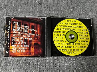 REM | R.E.M. | Automatic for the People | org. USA | NM+ - 2