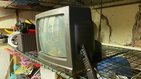 Televize Toshiba - 2