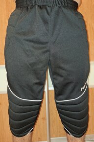 Oblečení pro fotbalového brankáře vel. L - 2