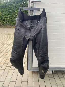 na prodej orig dvoudílná kombinéza BMW vel.50/52 - 2