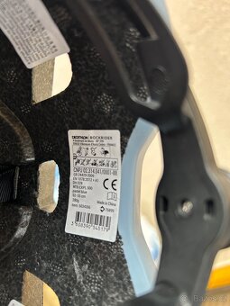 Helma na kolo ve 52-55 rockrider - 2
