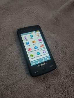 Samsung Pixon M8800 - RETRO - 2