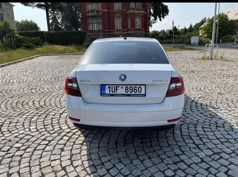 Škoda Octavia 3 - 2