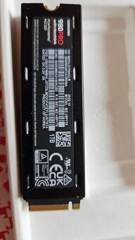 Samsung 980 pro 1tb - 2