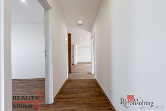 Prodej, byty/5+kk, 133 m2, K Poli 636/15, 30100 Plzeň, Plzeň - 2
