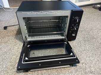 Mini trouba qilive - 2