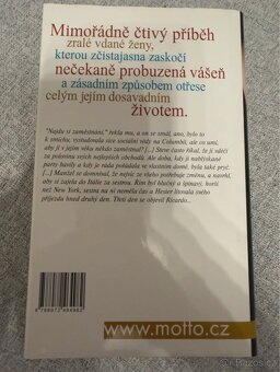 Hester, aneb o čem ženy sní, Hercíková - 2