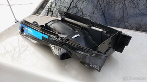 Prodám podsedlový plast JAWA TRAMP - 2
