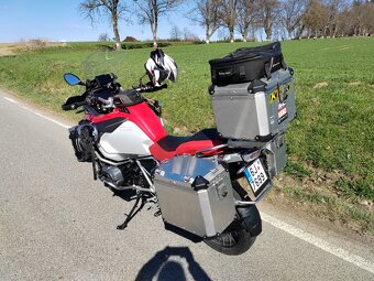 BMW R 1200 GS ADVENTURE - 2