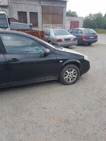 Nissan Primera 2.2 dCi P12 - 2