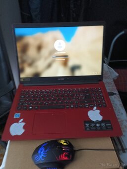 Acer Aspire 3 - 2