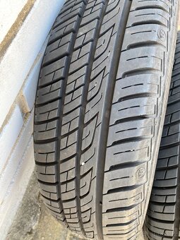 Letní pneu 175/65/R14 Barum - 2