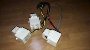 3Měřící proudová trafa 100A, WATTrouter, FVE, Solax, přetoky - 2