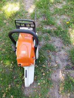 Pila stihl ms 271 - 2