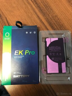 Baterie iPhone 12/12 Pro - 2