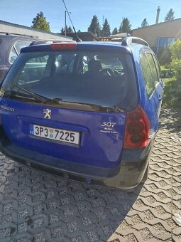 Peugeot - 2