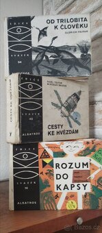 Rozum do kapsy atd. - 2