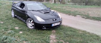 Toyota celica t23 - 2