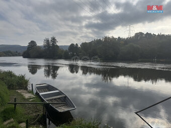 Prodej zahrady, 589 m², Hlásná Třebaň, ul. Formanská - 2