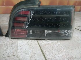 Zadní světla BMW e36 - 2