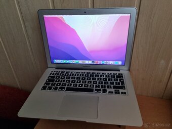 MacBook Air 13 (2017) - 2