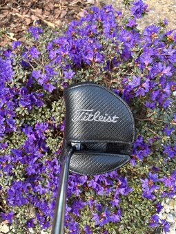 Scotty Cameron putter Futura-X7M Dual Balance 38’ - 2