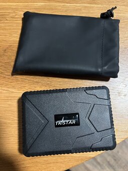 Magnetický GPS lokátor s extra výdrží - TKSTAR - 2
