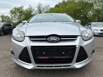 Ford Focus 1.6 ecoBoost 110kw - 2