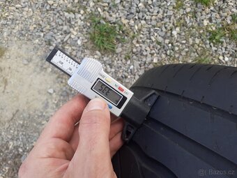 letní pneu Bridgestone Turanza 215/45 16 86H - 2
