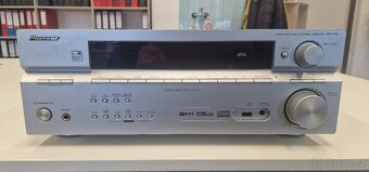 Pioneer VSX 516 - 2