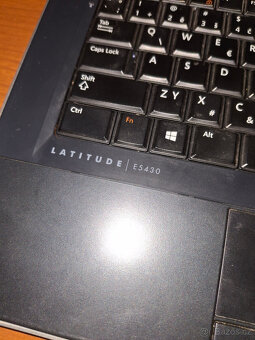 Dell Latitude E5430 - 2