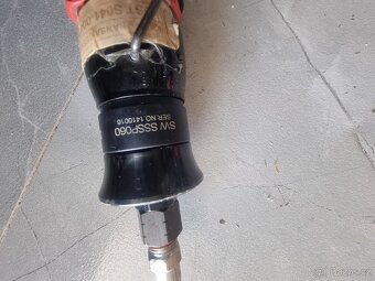 SW SSSP0600 Průmyslový šroubovák - 2