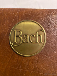 Trombon Bach Stradivarius - 2