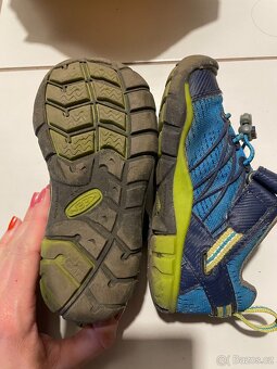 Keen Chandler CNX chlapecké 25/26 - 2