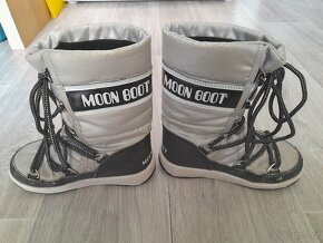 Originál Moon Boot 27 - 2