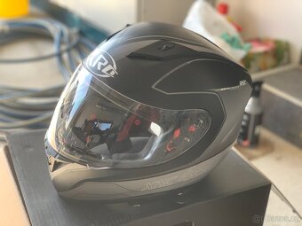 Helma XRC 450 - 2
