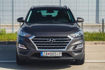 Hyundai Tucson 1.6 GDi Smart - 2