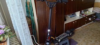 Prodám Dualtron Togo Ltd 60V - 2