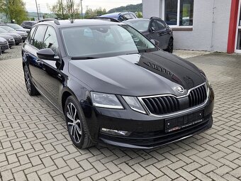 Škoda Octavia III DSG Style VIRTUAL NAVI CANTON KAMERA - 2