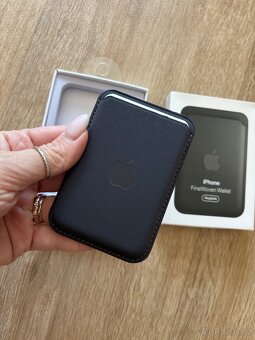 Peněženka k iPhonu MagSafe - 2