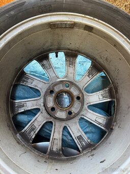 Alu kola 5x108 r17 Volvo - 2