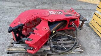 Hydraulické vydrcovací nůžky Promove CF 280 - 2