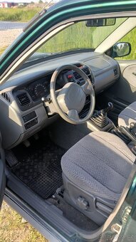 Suzuki grand vitara 4x4 - 2