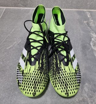 Nové kopačky Adidas Predator Mutator 20.1 FG - 2